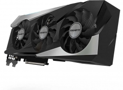 Видеокарта Gigabyte GV-N307TGAMING OC-8GD NVIDIA GeForce RTX 3070TI 8192Mb 256 GDDR6X 1830/19000/HDMIx2/DPx2/HDCP Ret