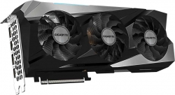 Видеокарта Gigabyte GV-N307TGAMING OC-8GD NVIDIA GeForce RTX 3070TI 8192Mb 256 GDDR6X 1830/19000/HDMIx2/DPx2/HDCP Ret