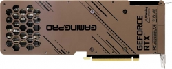 Видеокарта Palit PA-RTX3080 GAMINGPRO 10G V1 LHR NVIDIA GeForce RTX 3080 10240Mb 320 GDDR6X 1440/19000/HDMIx1/DPx3/HDCP Ret
