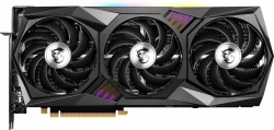 Видеокарта MSI PCI-E 4.0 RTX 3070 Ti GAMING X TRIO 8G NVIDIA GeForce RTX 3070TI 8192Mb 256 GDDR6X 1830/19000/HDMIx1/DPx3/HDCP Ret