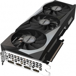 Видеокарта Gigabyte GV-N3070GAMING OC-8GD 2.0 LHR NVIDIA GeForce RTX 3070 8192Mb 256 GDDR6 Ret