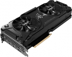 Видеокарта Palit PA-RTX3070 JETSTREAM 8G V1 LHR NVIDIA GeForce RTX 3070 8192Mb 256 GDDR6 1500/14000/HDMIx1/DPx3/HDCP Ret