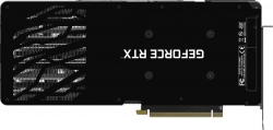Видеокарта Palit PA-RTX3070 JETSTREAM 8G V1 LHR NVIDIA GeForce RTX 3070 8192Mb 256 GDDR6 1500/14000/HDMIx1/DPx3/HDCP Ret