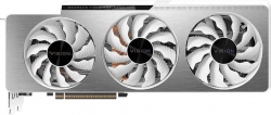 Видеокарта Gigabyte GV-N3080VISION OC-10GD 2.0 LHR NVIDIA GeForce RTX 3080 10240Mb 320 GDDR6X Ret