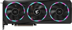 Видеокарта Gigabyte PCI-E 4.0 GV-N306TAORUS E-8GD 2.0 LHR NVIDIA GeForce RTX 3060Ti 8192Mb 256 GDDR6 1785/14000/HDMIx2/DPx2/HDCP Ret