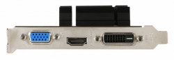 Видеокарта MSI N730K-2GD3H/LP NVIDIA GeForce GT730 Ret low profile