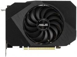Видеокарта Asus PH-RTX3060-12G-V2 LHR NVIDIA GeForce RTX 3060 12288Mb 192 GDDR6 1777/15000/HDMIx1/DPx3/HDCP Ret