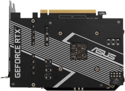 Видеокарта Asus PH-RTX3060-12G-V2 LHR NVIDIA GeForce RTX 3060 12288Mb 192 GDDR6 1777/15000/HDMIx1/DPx3/HDCP Ret