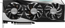 Видеокарта Gigabyte PCI-E GV-R66XTGAMINGOC PRO-8GD AMD Radeon RX 6600XT 8192Mb 128 GDDR6 2900/12000/HDMIx2/DPx2/HDCP Ret