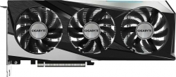 Видеокарта Gigabyte PCI-E GV-R66XTGAMING OC-8GD AMD Radeon RX 6600XT 8192Mb 128 GDDR6 2900/12000/HDMIx2/DPx2/HDCP Ret