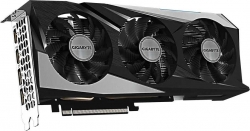 Видеокарта Gigabyte PCI-E GV-R66XTGAMING OC-8GD AMD Radeon RX 6600XT 8192Mb 128 GDDR6 2900/12000/HDMIx2/DPx2/HDCP Ret