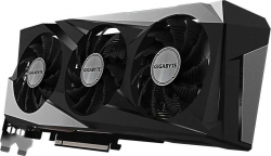 Видеокарта Gigabyte PCI-E GV-R66XTGAMING OC-8GD AMD Radeon RX 6600XT 8192Mb 128 GDDR6 2900/12000/HDMIx2/DPx2/HDCP Ret