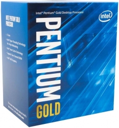 Процессор Intel Original Pentium Gold G6405 (BX80701G6405 S RH3Z) Box
