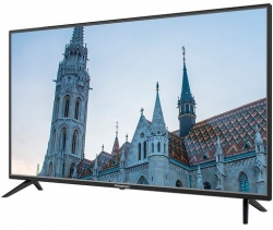 Телевизор LED Prestigio PTV40SS04YCISBK черный