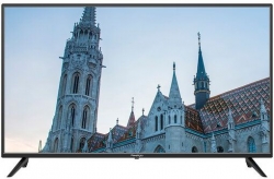 Телевизор LED Prestigio PTV40SS04YCISBK черный