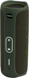 Колонка порт. JBL Flip 5 зеленый 20W 1.0 BT 4800mAh (JBLFLIP5GREN)