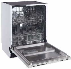 Посудомоечная машина Krona GARDA 60 BI полноразмерная