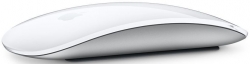 Мышь Apple Magic Mouse белый лазерная беспроводная BT