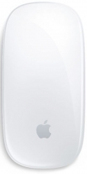 Мышь Apple Magic Mouse белый лазерная беспроводная BT