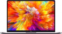 Ноутбук Xiaomi Pro RedmiBook Core i5 11300H/16Gb/SSD512Gb/Intel Iris Xe/15.6/IPS/3K 3200x2000/Windows 10 trial для ознакомления/silver/WiFi/BT/Cam