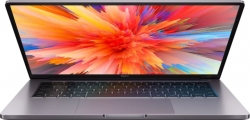Ноутбук Xiaomi Pro RedmiBook Core i5 11300H/16Gb/SSD512Gb/Intel Iris Xe/14/IPS/2.5K 3200x2000/Windows 10 trial для ознакомления/silver/WiFi/BT/Cam