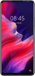 Смартфон Tecno Pova 2 128Gb 4Gb черный моноблок 3G 4G 2Sim 6.95 1080x2460 Android 11 48Mpix 802.11 a/b/g/n/ac NFC GPS GSM900/1800 GSM1900 microSD m