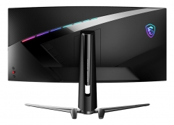 Монитор MSI MPG ARTYMIS 343CQR черный