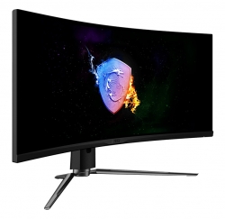 Монитор MSI MPG ARTYMIS 343CQR черный