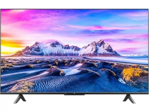 Телевизор LED Xiaomi Mi TV P1 43 L43M6-6ARG черный