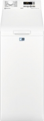 Стиральная машина Electrolux EW6T5R061 белый