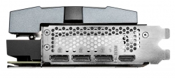 Видеокарта MSI PCI-E 4.0 RTX 3080 SUPRIM 10G LHR NVIDIA GeForce RTX 3080 10240Mb 320 GDDR6X 1815/19000 HDMIx1 DPx3 HDCP Ret