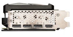 Видеокарта MSI RTX 3080 VENTUS 3X PLUS 10G OC LHR NVIDIA GeForce RTX 3080 10240Mb 320 GDDR6X Ret