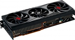 Видеокарта PowerColor AXRX 6800XT 16GBD6-3DHR/OC AMD Radeon RX 6800XT 16384Mb 256 GDDR6 2015/16000 HDMIx1 DPx3 HDCP Ret