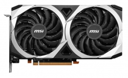 Видеокарта MSI RX 6600 MECH 2X 8G AMD Radeon RX 6600XT 8192Mb 128 GDDR6 Ret