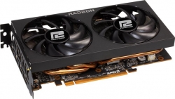 Видеокарта PowerColor AXRX 6600 8GBD6-3DH AMD Radeon RX 6600 8192Mb 128 GDDR6 2359/16000 HDMIx1 DPx3 HDCP Ret