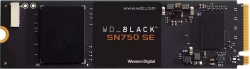 Накопитель SSD WD 250Gb WDS250G1B0E Black SN750 M.2