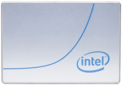 Накопитель SSD Intel Original PCI-E x4 1Tb SSDPE2KX010T807 99AKZN SSDPE2KX010T807 DC P4510 2.5