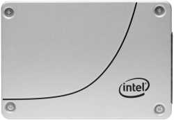 Накопитель SSD Intel 3.84Tb SSDSC2KB038TZ01 99A0D6 D3-S4520