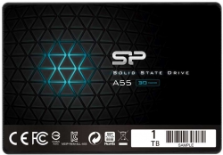 Накопитель SSD Silicon Power 1Tb SP001TBSS3A55S25 Ace A55