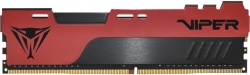 Память DDR4 4Gb Patriot PVE244G266C6 Viper EliteII RTL DIMM