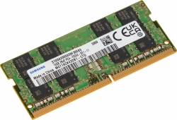 Память DDR4 16Gb 2666MHz Samsung M471A2K43DB1-CTD OEM PC4-21300 CL19 SO-DIMM 260-pin 1.2В original dual rank
