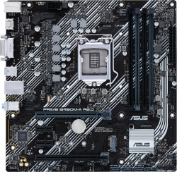 Материнская плата Asus PRIME B460M-A R2.0