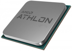 Процессор AMD Athlon 3000G (YD3000C6M2OFB) OEM