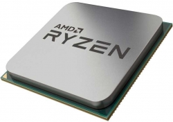 Процессор AMD Ryzen 5 3400G AM4 (YD340GC5M4MFI) (3.7GHz/Radeon RX Vega 11) OEM