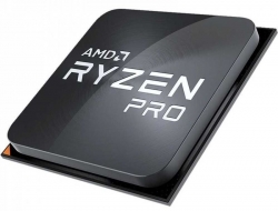 Процессор AMD Ryzen 5 PRO 2400G (YD240BC5M4MFB) OEM