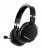 Наушники с микрофоном Steelseries Arctis 1P Wireless черный накладные Radio оголовье 61519