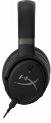 Наушники с микрофоном HyperX Cloud Orbit S черный 3м накладные оголовье HX-HSCOS-GM/WW