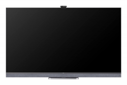 Телевизор QLED TCL 65C828 черный