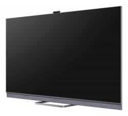 Телевизор QLED TCL 65C828 черный