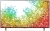 Телевизор LED LG 65 65NANO956PA NanoCell серебристый Ultra HD 8K 100Hz DVB-T DVB-T2 DVB-C DVB-S DVB-S2 USB WiFi Smart TV RUS